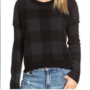 Rails Cashmere Sweater